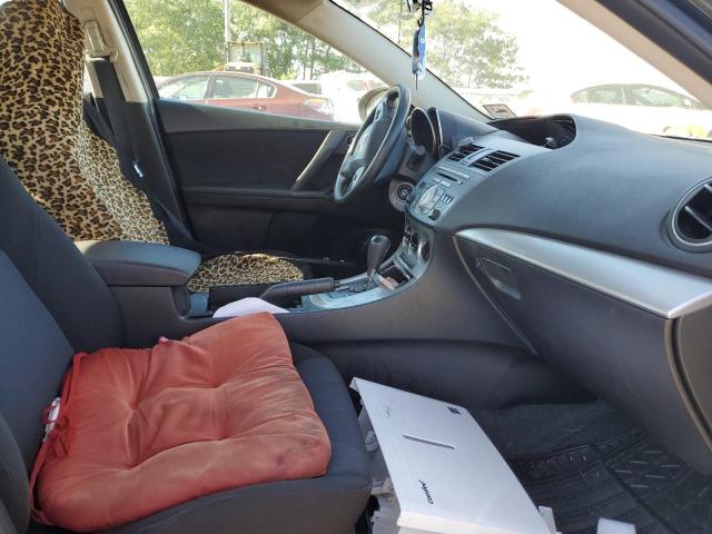 Photo 5 from auction – 2011 MAZDA 3 I with VIN JM1BL1VG9B1375278