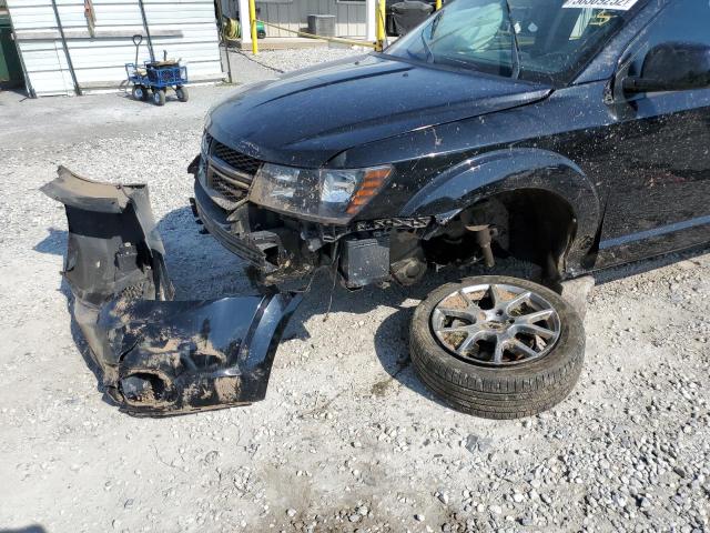 Photo 9 from auction – 2014 DODGE JOURNEY R/ with VIN 3C4PDCEG3ET310132