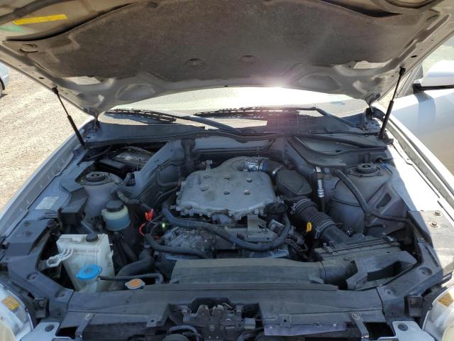 Photo 7 from auction – 2005 INFINITI FX35 with VIN JNRAS08U25X102064