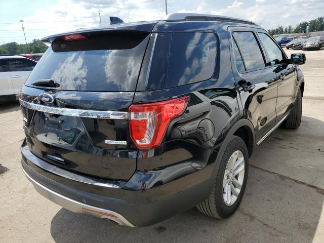 Photo 4 from auction – 2017 FORD EXPLORER X with VIN 1FM5K7DH2HGB20325