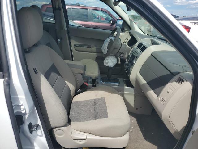 Photo 5 from auction – 2008 FORD ESCAPE XLT with VIN 1FMCU93148KA76522