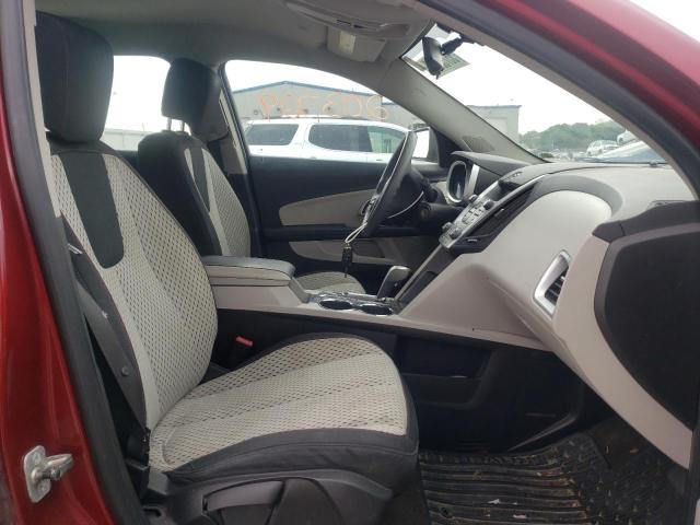Photo 5 from auction – 2010 CHEVROLET EQUINOX LS with VIN 2CNALBEW4A6307826