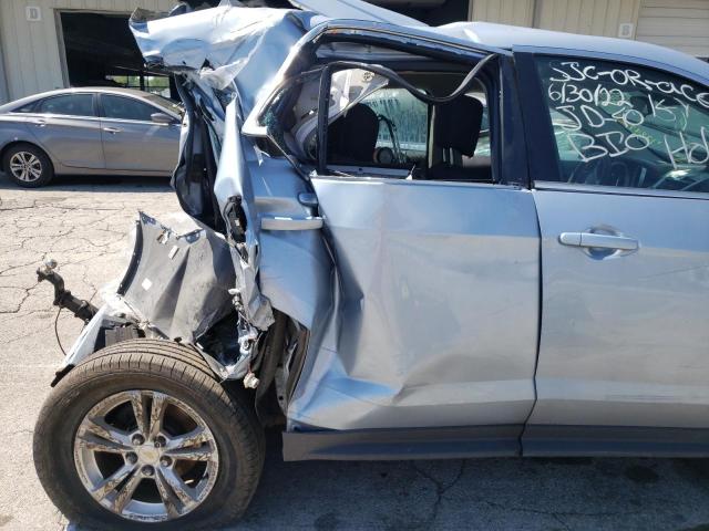 Photo 6 from auction – 2014 CHEVROLET EQUINOX LS with VIN 2GNALAEK6E6202262