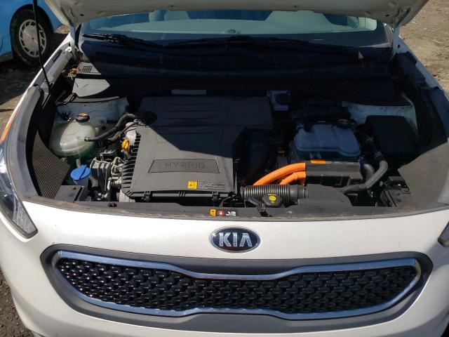 Photo 7 from auction – 2017 KIA NIRO FE with VIN KNDCB3LC6H5104456