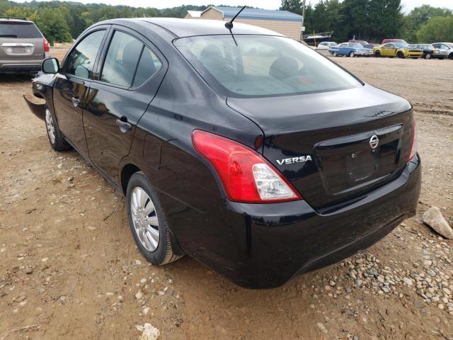 Photo 3 from auction – 2015 NISSAN VERSA S with VIN 3N1CN7AP7FL944931