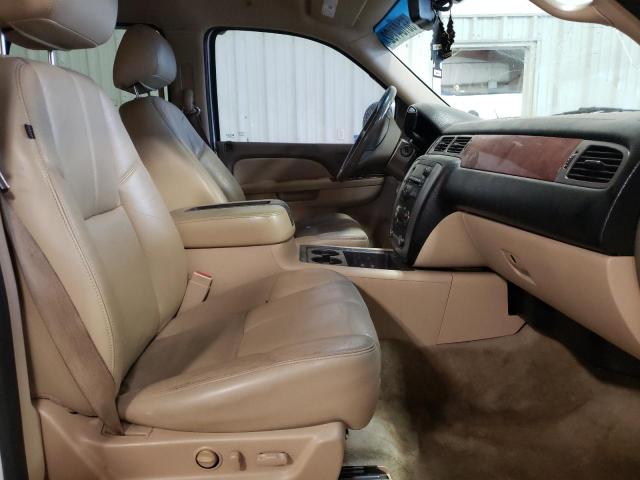 Photo 5 from auction – 2011 GMC YUKON SLT with VIN 1GKS2CE08BR330825