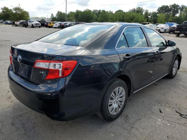 Photo 4 from auction – 2014 TOYOTA CAMRY L with VIN 4T1BF1FK2EU404516