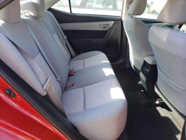 Photo 6 from auction – 2014 TOYOTA COROLLA L with VIN 2T1BURHE9EC045825