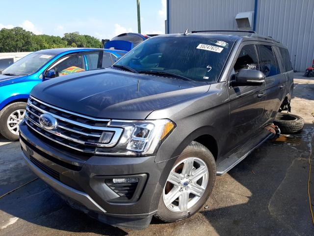 Photo 2 from auction – 2020 FORD EXPEDITION with VIN 1FMJU1HT6LEA27221