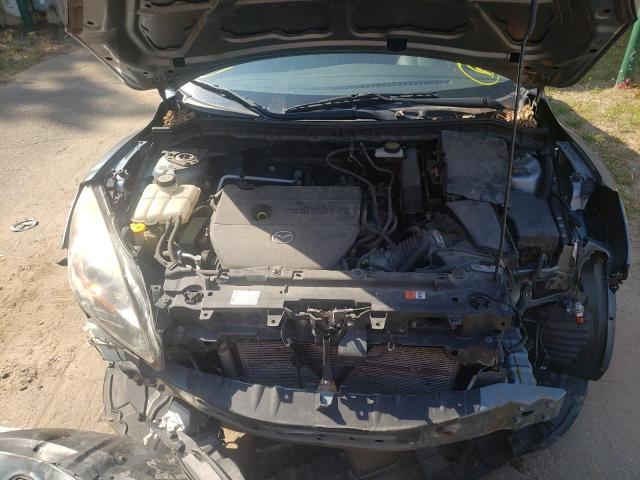 Photo 7 from auction – 2012 MAZDA 3 I with VIN JM1BL1UF9C1527442