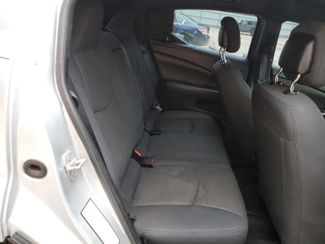 Photo 6 from auction – 2011 DODGE AVENGER EX with VIN 1B3BD4FB6BN578978