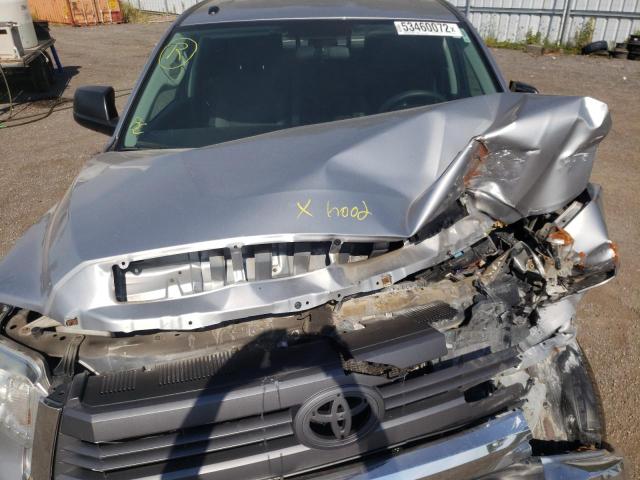 Photo 7 from auction – 2014 TOYOTA TUNDRA DOU with VIN 5TFCY5F17EX017282