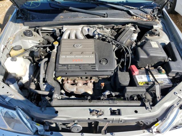 Photo 7 from auction – 2002 TOYOTA AVALON XL with VIN 4T1BF28B62U254926