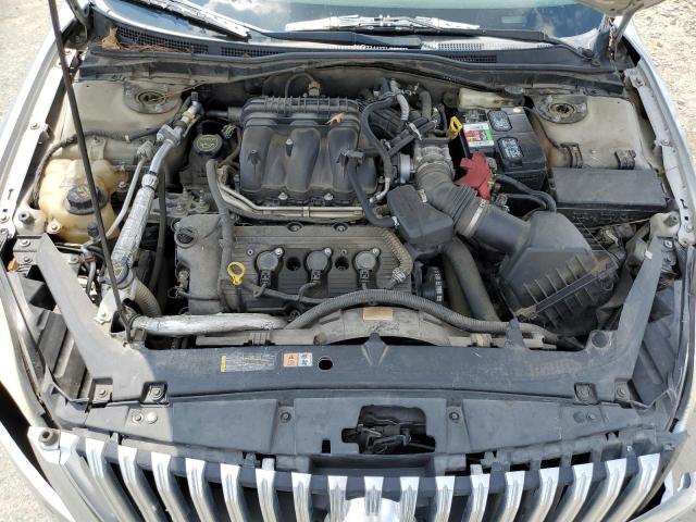 Photo 7 from auction – 2010 MERCURY MILAN PREM with VIN 3MEHM0CG2AR660900