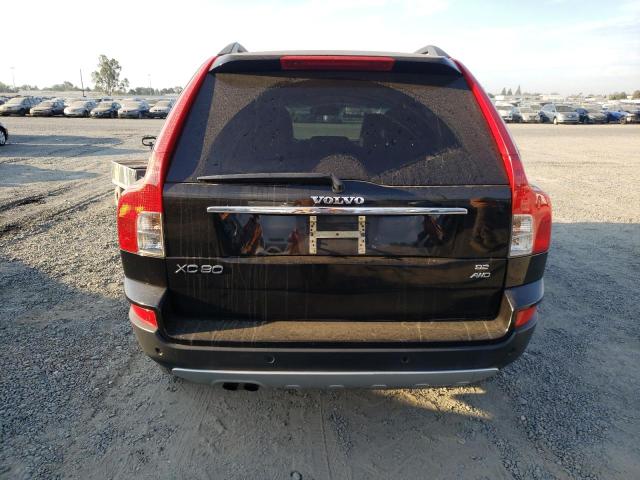 Photo 9 from auction – 2007 VOLVO XC90 3.2 with VIN YV4CZ982071331112