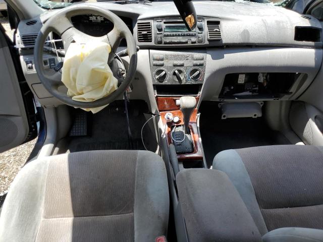 Photo 9 from auction – 2007 TOYOTA COROLLA CE with VIN 1NXBR32E47Z887674