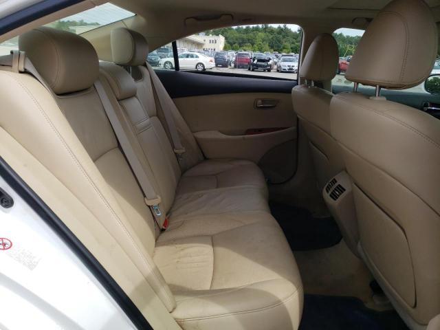 Photo 6 from auction – 2009 LEXUS ES 350 with VIN JTHBJ46G092297420