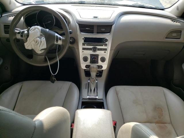 Photo 9 from auction – 2011 CHEVROLET MALIBU 2LT with VIN 1G1ZD5E14BF344627