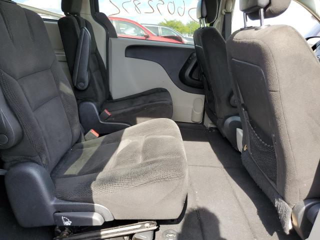 Photo 6 from auction – 2016 DODGE GRAND CARA with VIN 2C4RDGCG0GR275185