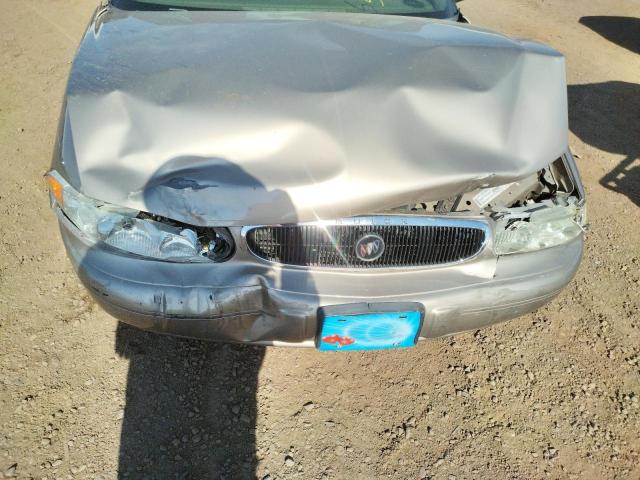 Photo 9 from auction – 2003 BUICK CENTURY CU with VIN 2G4WS52J631184663