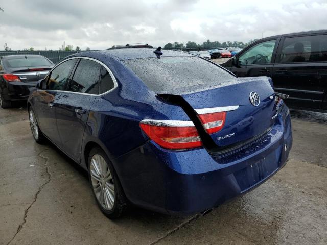 صورة رقم 3 من المزاد - 2013 BUICK VERANO CON مع VIN 1G4PR5SK7D4192303