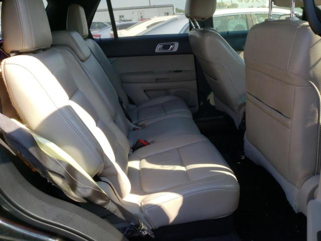 Photo 6 from auction – 2012 FORD EXPLORER X with VIN 1FMHK8D83CGA85337