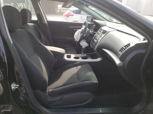 Photo 5 from auction – 2015 NISSAN ALTIMA 2.5 with VIN 1N4AL3AP1FN303086