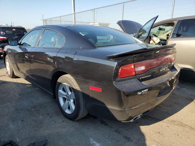 Photo 3 from auction – 2011 DODGE CHARGER with VIN 2B3CL3CG9BH504187