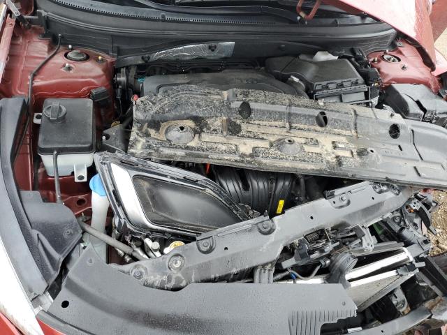 Photo 7 from auction – 2016 HYUNDAI SONATA SE with VIN 5NPE24AFXGH302161
