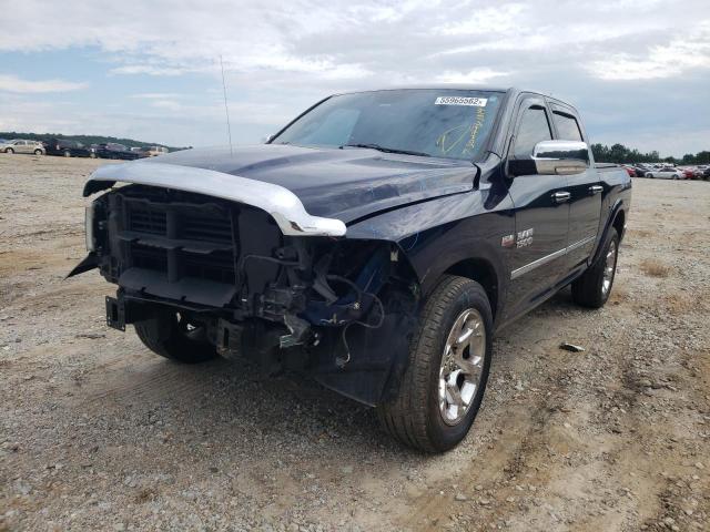 Photo 2 from auction – 2015 RAM 1500 LARAM with VIN 1C6RR6NT6FS521814