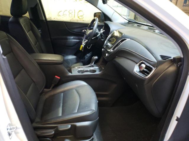 Photo 5 from auction – 2020 CHEVROLET EQUINOX PR with VIN 2GNAXXEV8L6284719