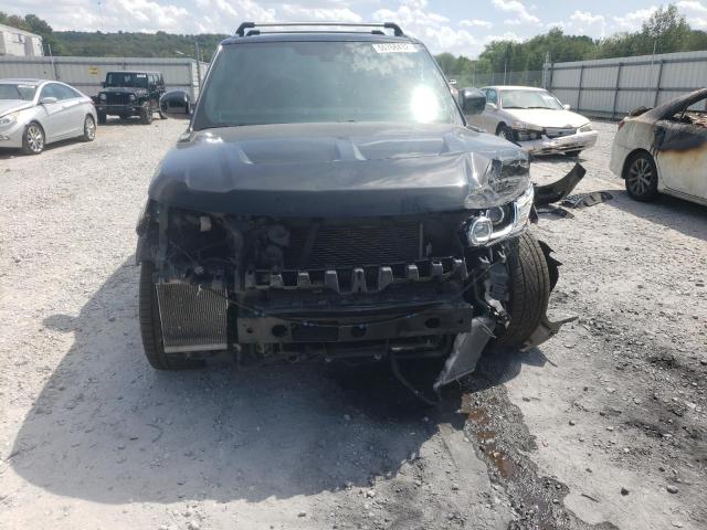 Photo 9 from auction – 2014 LAND ROVER RANGE ROVE with VIN SALWV2TF4EA393034