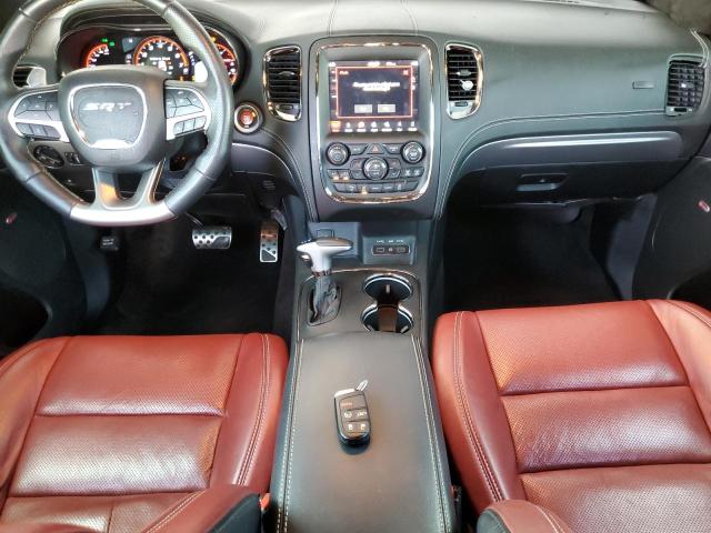 Photo 5 from auction – 2018 DODGE DURANGO SR with VIN 1C4SDJGJ6JC172647