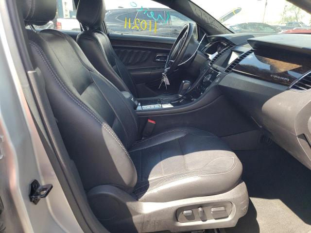 Photo 5 from auction – 2017 FORD TAURUS LIM with VIN 1FAHP2F82HG104814