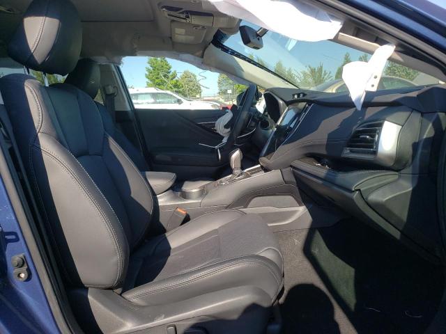 Photo 5 from auction – 2021 SUBARU OUTBACK LI with VIN 4S4BTGND1M3214399