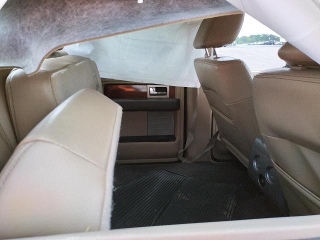 Photo 6 from auction – 2009 FORD F150 SUPER with VIN 1FTPW14V79FA68041