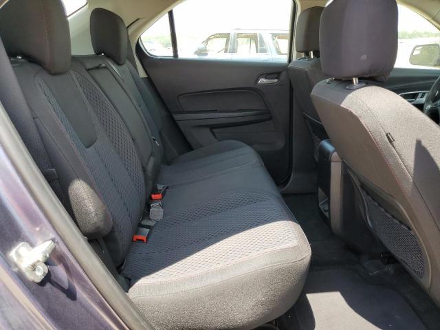 Photo 6 from auction – 2013 CHEVROLET EQUINOX LS with VIN 2GNALBEK0D6425580