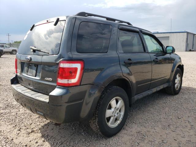 Photo 4 from auction – 2009 FORD ESCAPE XLT with VIN 1FMCU93G09KA62865