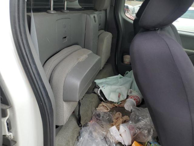 Photo 6 from auction – 2015 NISSAN FRONTIER S with VIN 1N6BD0CT5FN706005