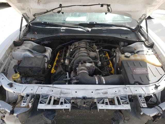 Photo 7 from auction – 2015 DODGE CHARGER R/ with VIN 2C3CDXCT1FH874690