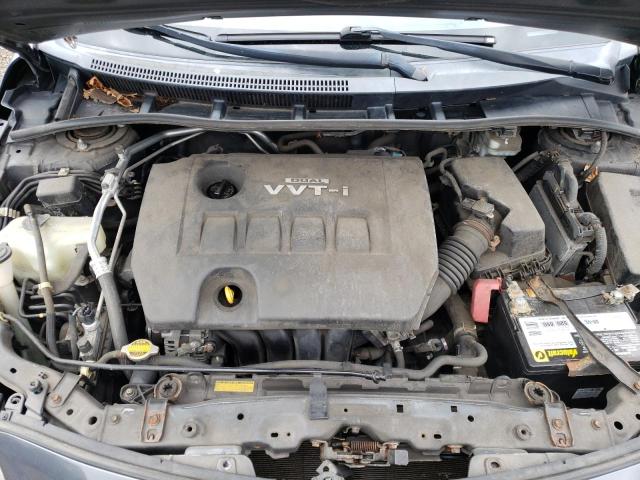 Photo 7 from auction – 2010 TOYOTA COROLLA with VIN 1NXBU4EE9AZ177323