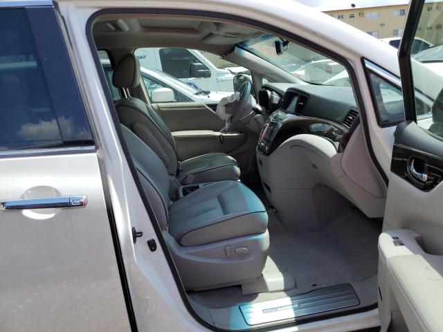 Photo 5 from auction – 2012 NISSAN QUEST S with VIN JN8AE2KP5C9039232