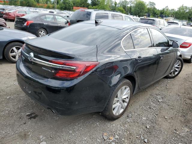 Фото 4 с аукциона – 2015 BUICK REGAL с VIN 2G4GK5EX1F9278105