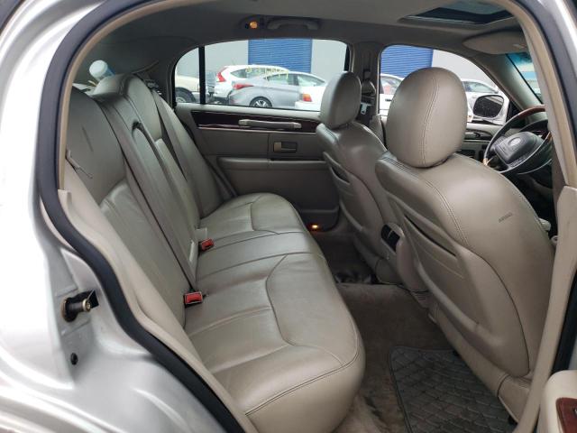 Photo 6 from auction – 2004 LINCOLN TOWN CAR U with VIN 1LNHM83WX4Y647501