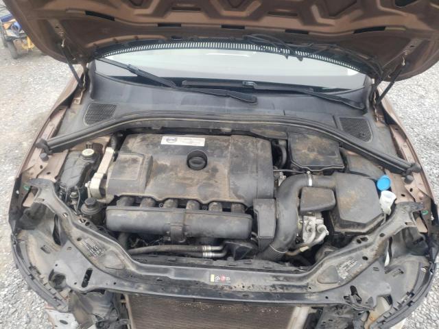 Zdjęcie 7 z aukcji – 2012 VOLVO XC60 3.2 z VIN YV4952DL0C2274183