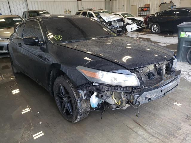 Photo 1 from auction – 2012 HONDA ACCORD EX with VIN 1HGCS1A72CA014877