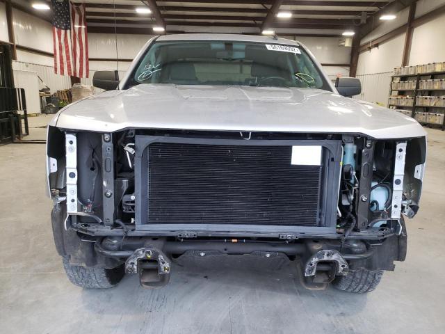 Photo 9 from auction – 2018 CHEVROLET SILVERADO with VIN 3GCPCPEC6JG539494