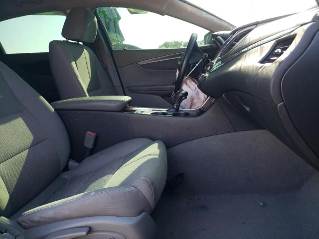 Photo 5 from auction – 2014 CHEVROLET IMPALA LS with VIN 1G11Y5SL1EU109447