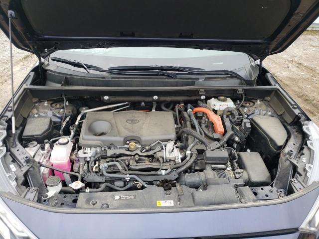 Photo 7 from auction – 2019 TOYOTA RAV4 LIMIT with VIN 2T3DWRFVXKW028703