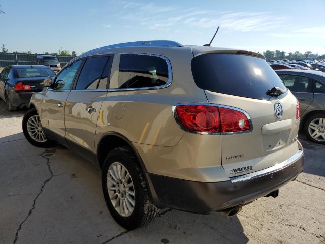 Photo 3 from auction – 2011 BUICK ENCLAVE CX with VIN 5GAKRBEDXBJ378007